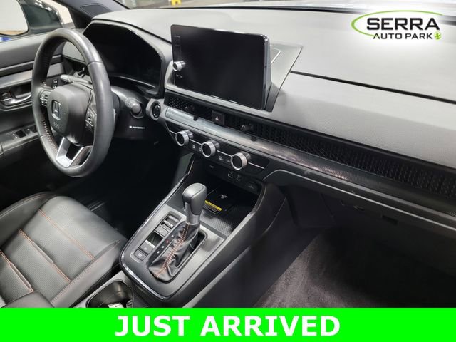 Certified 2025 Honda CR-V Sport-L image 17