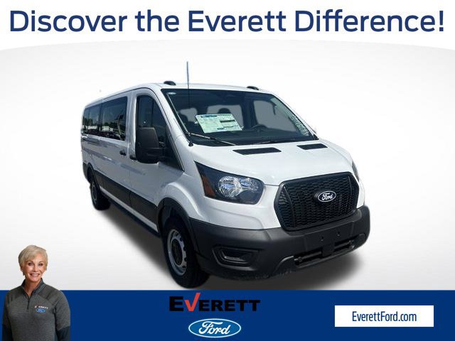 New 2026 Ford Transit 350 XL RWD 360° Tour