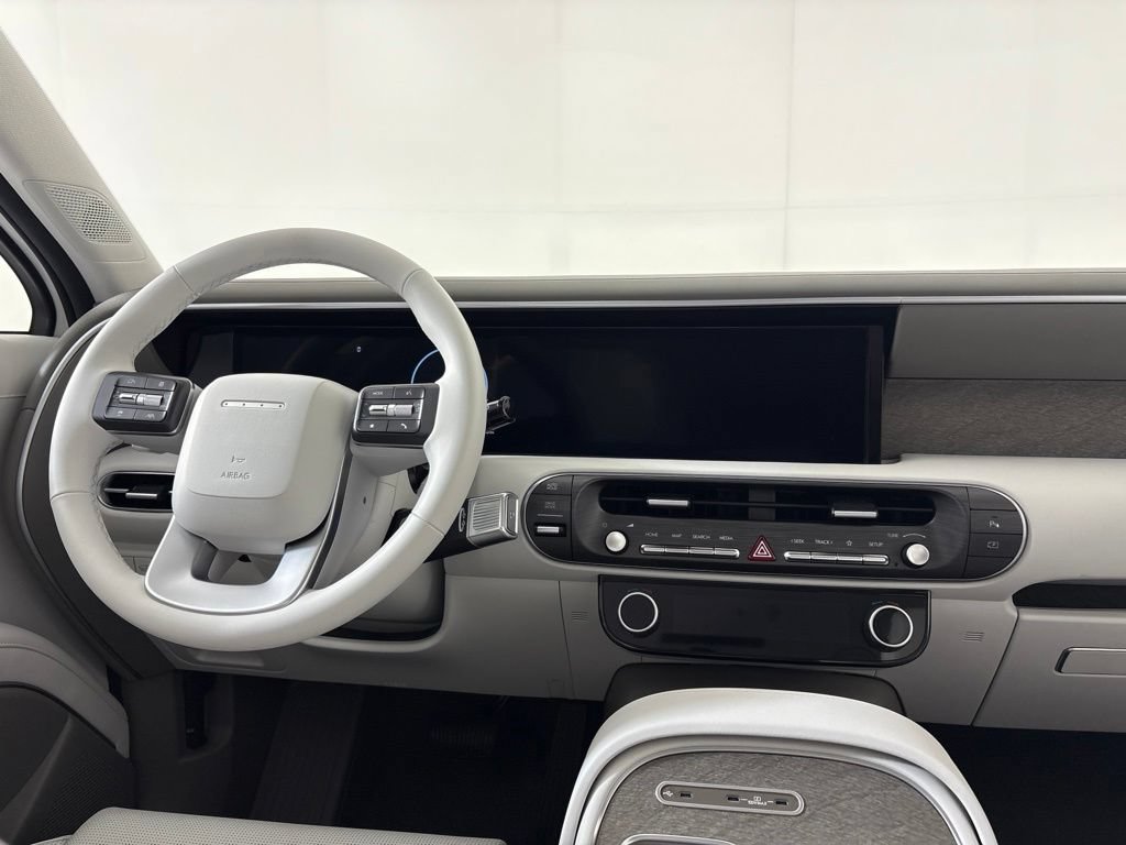 New 2027 Hyundai Palisade SEL Premium FWD image 23