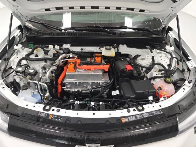 New 2026 Chevrolet Blazer EV LT AWD/4WD image 30