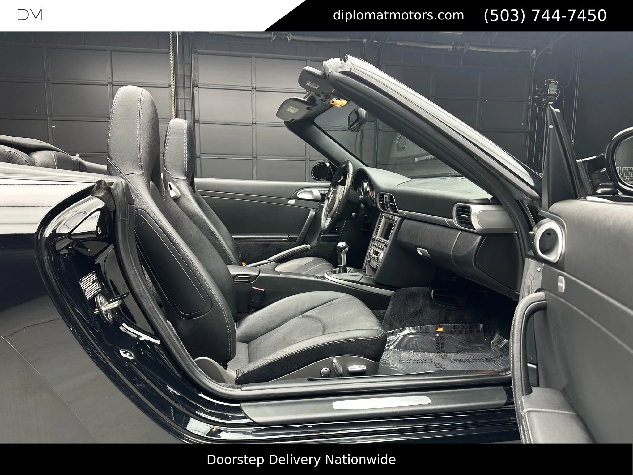 Used 2007 Porsche 911 Carrera S image 24