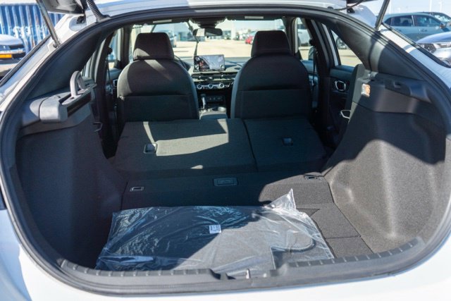 Used 2026 Honda Civic Sport image 11
