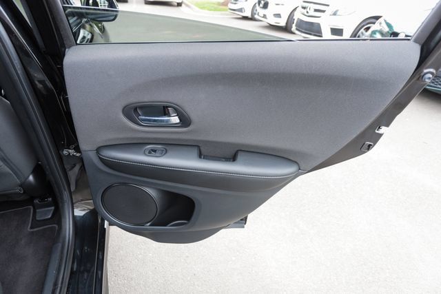Used 2021 Honda HR-V Sport image 51