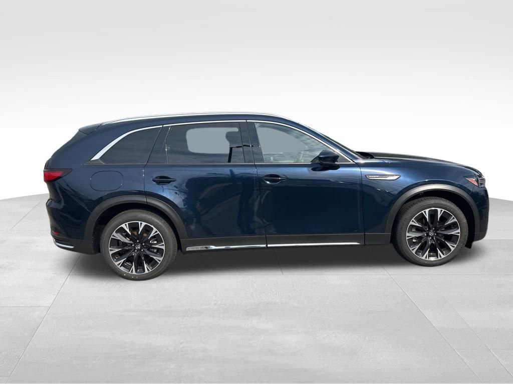 New 2025 MAZDA CX-90 Plug-In Hybrid w/ Premium Plus image 7