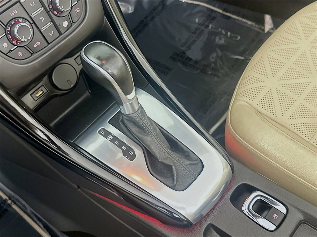 Used 2016 Buick Cascada Premium image 20