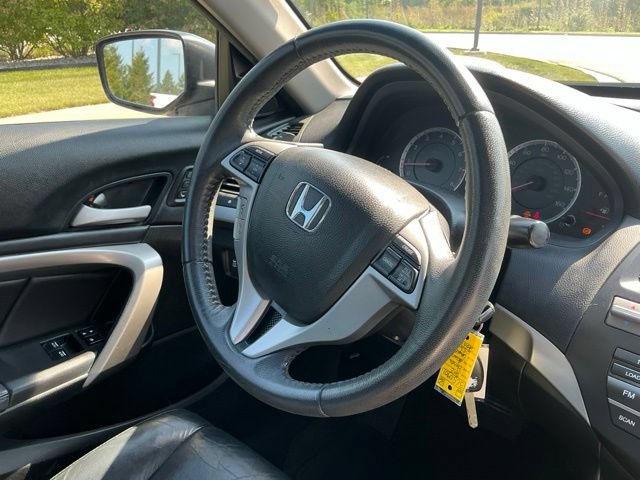 Used 2012 Honda Accord EX-L image 16
