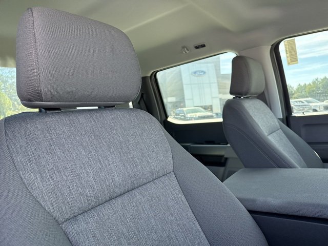New 2026 Ford F350 XL w/ STX Appearance Package image 15