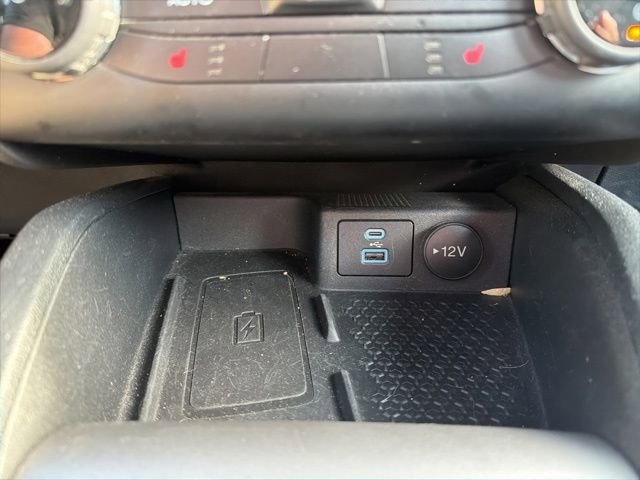 Used 2022 Ford Bronco Sport Big Bend w/ Convenience Package AWD/4WD image 32