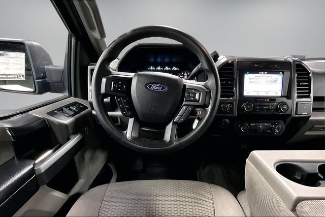 Used 2019 Ford F150 XLT w/ XTR Package AWD/4WD image 10