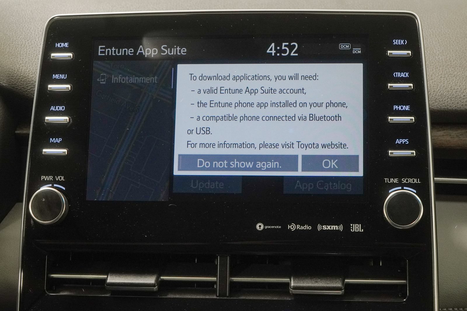 Used 2019 Toyota Avalon Limited w/ Protection Package FWD image 29