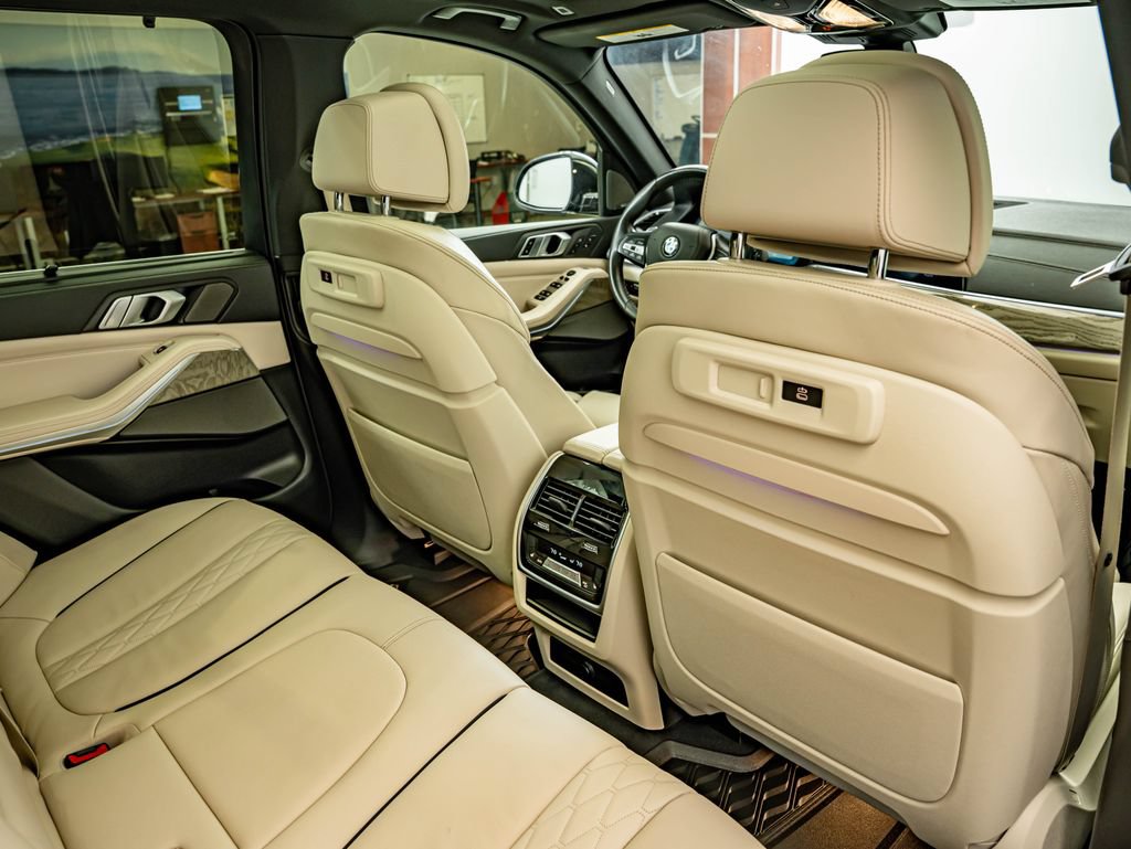 Used 2019 BMW X5 xDrive40i w/ Executive Package AWD/4WD image 40