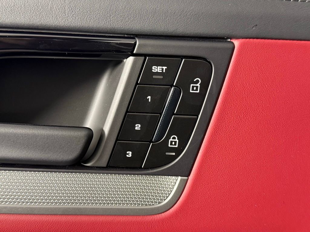 New 2026 Porsche Cayenne Coupe image 28