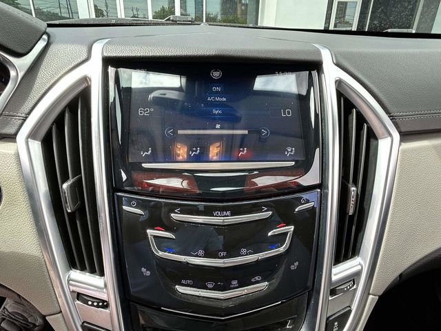 Used 2013 Cadillac SRX Luxury w/ Driver Awareness Package image 17