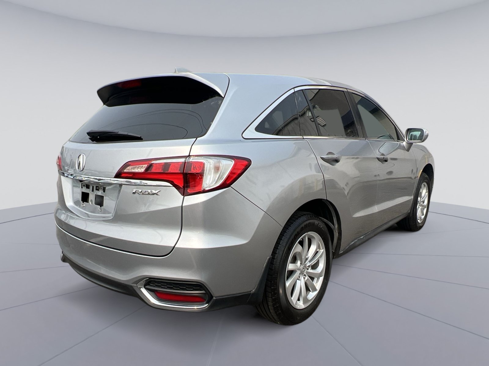 Used 2017 Acura RDX FWD image 9