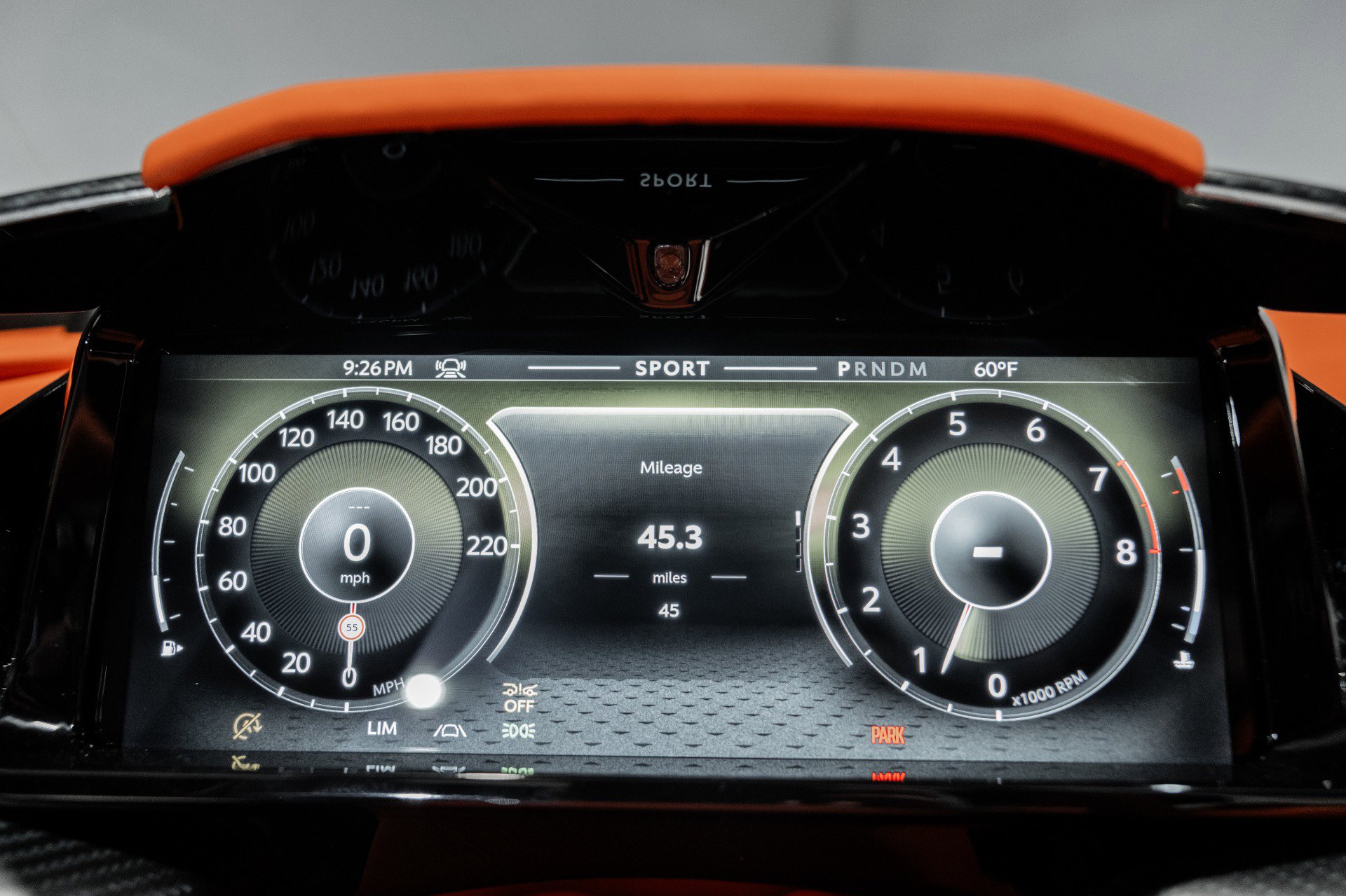 New 2026 Aston Martin V8 Vantage Roadster image 6