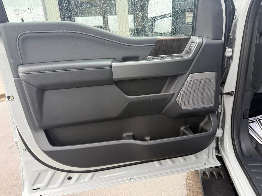 New 2026 Ford F250 Lariat w/ Tremor Off-Road Package image 10