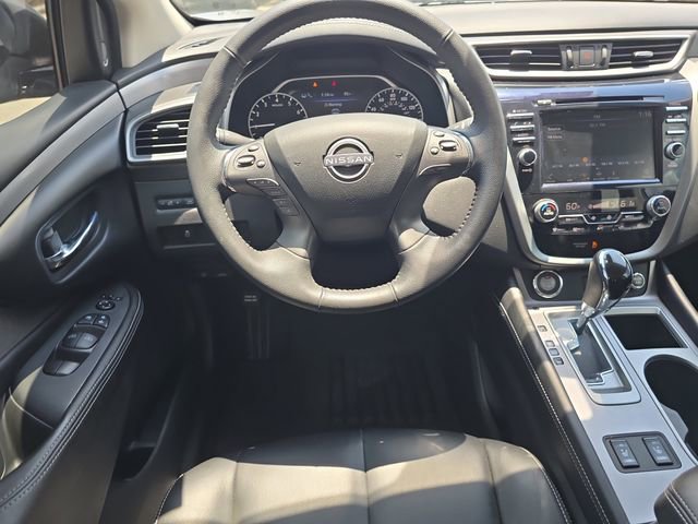 Certified 2024 Nissan Murano SV FWD image 13