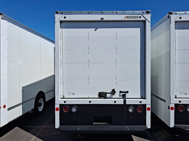 New 2024 Ford E-350 and Econoline 350 Super Duty w/ Driver's Safety Package RWD image 4