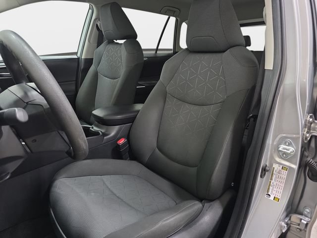 Certified 2024 Toyota RAV4 XLE FWD image 12