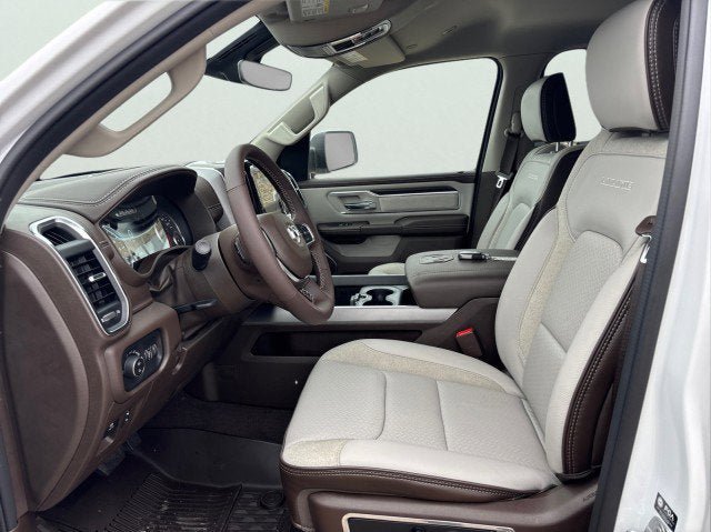 New 2026 RAM 1500 Laramie image 11