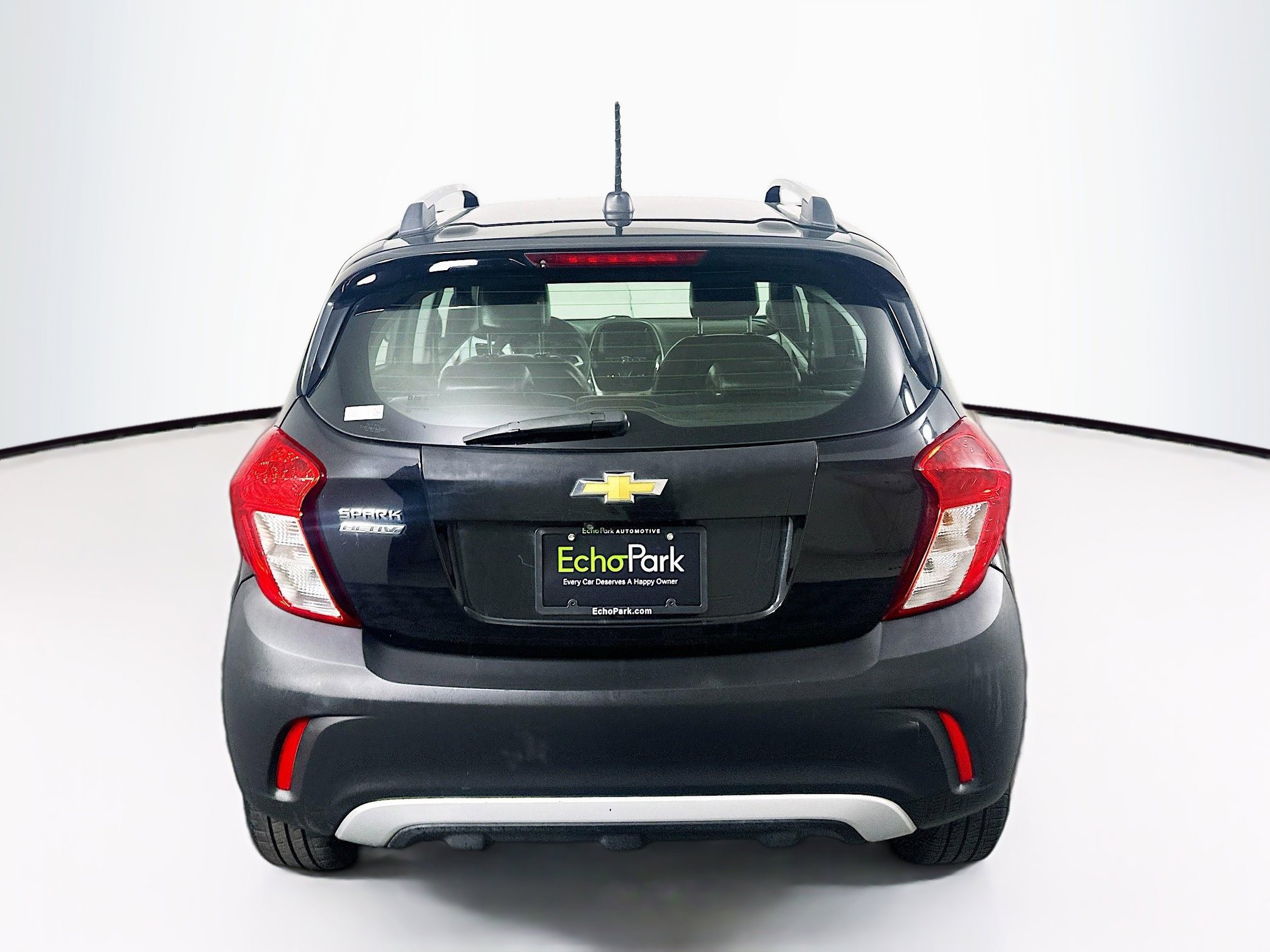 Used 2018 Chevrolet Spark ACTIV image 7