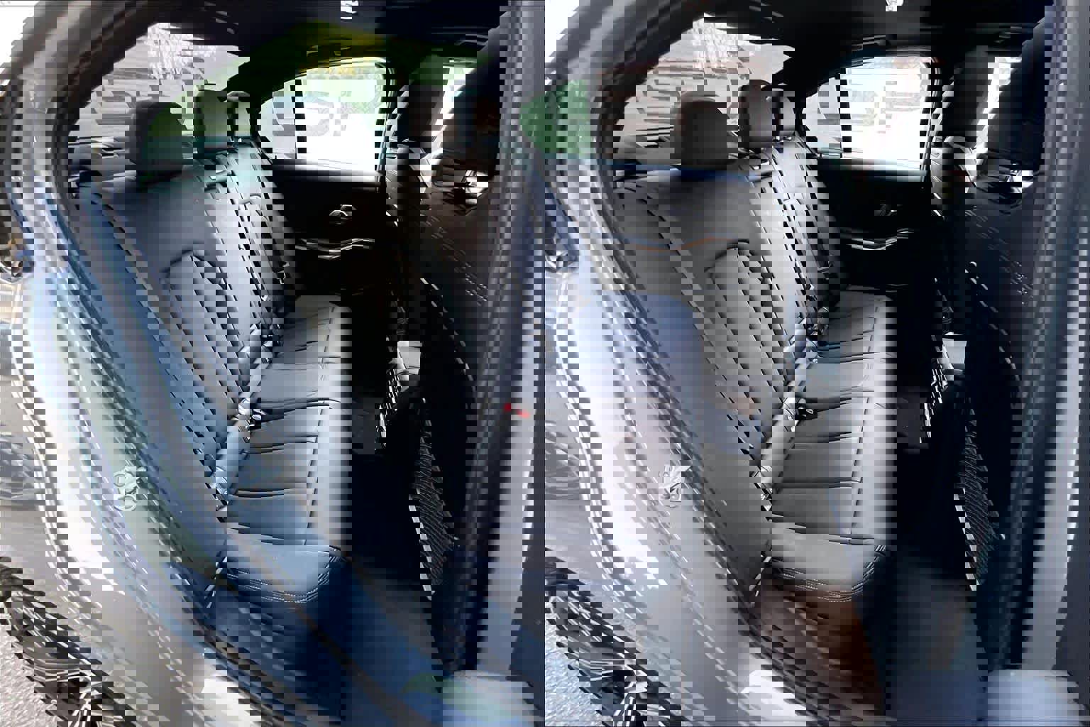 Used 2023 BMW 330i 330i w/ Premium Package image 20