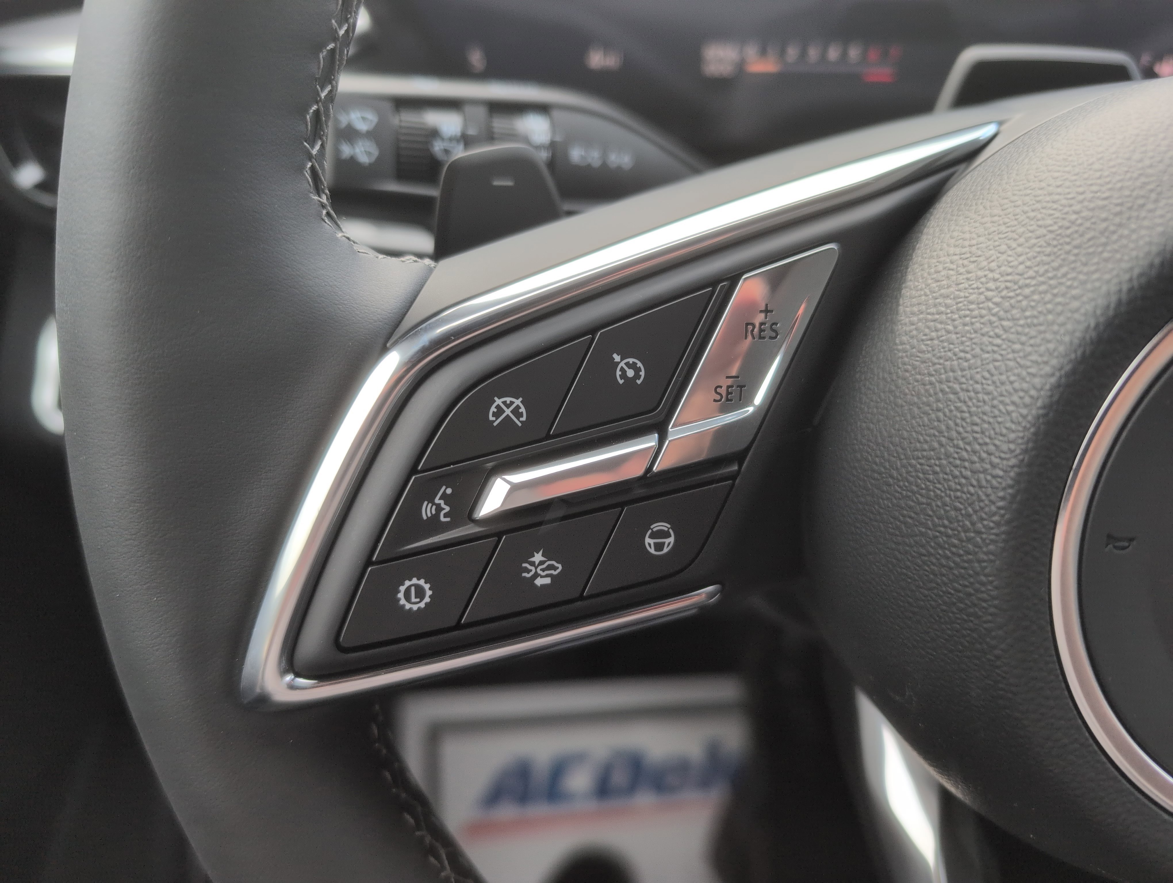 New 2026 Buick Enclave Avenir w/ Super Cruise Package image 18