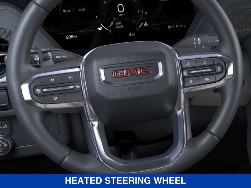 New 2026 GMC Yukon XL Elevation AWD/4WD image 19