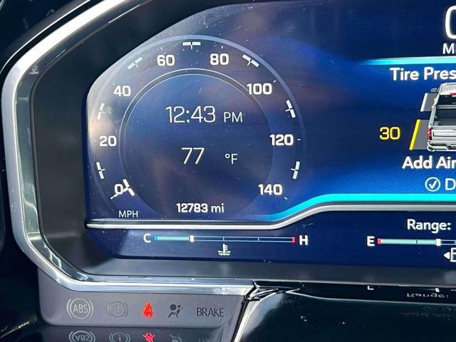 Used 2023 Chevrolet Silverado 1500 LT image 26