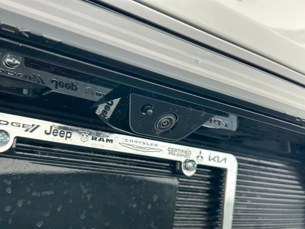 New 2026 Jeep Grand Wagoneer Summit image 36