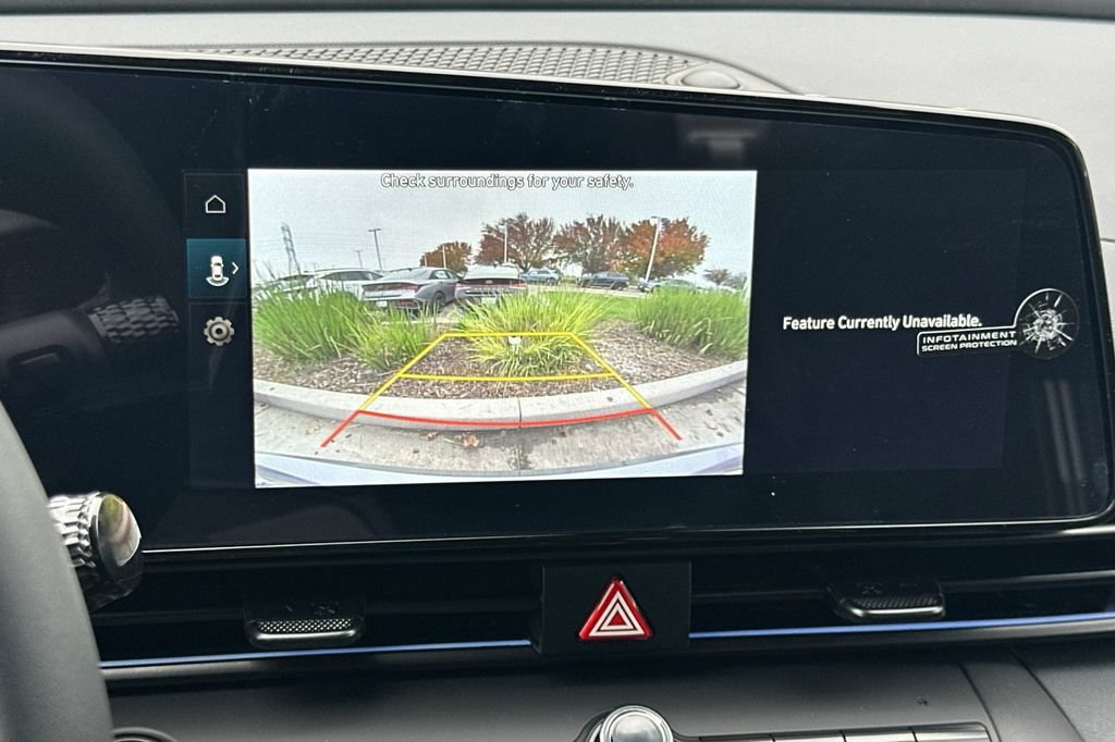 New 2026 Hyundai Elantra SEL FWD image 16