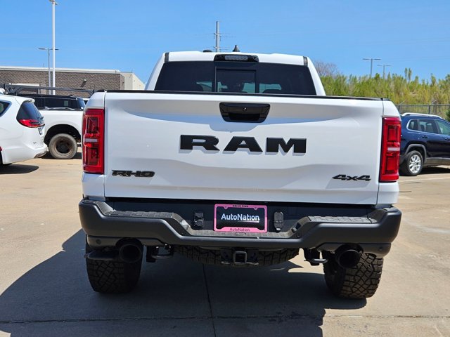 New 2026 RAM 1500 RHO w/ RHO Level 1 Equipment Group AWD/4WD image 8