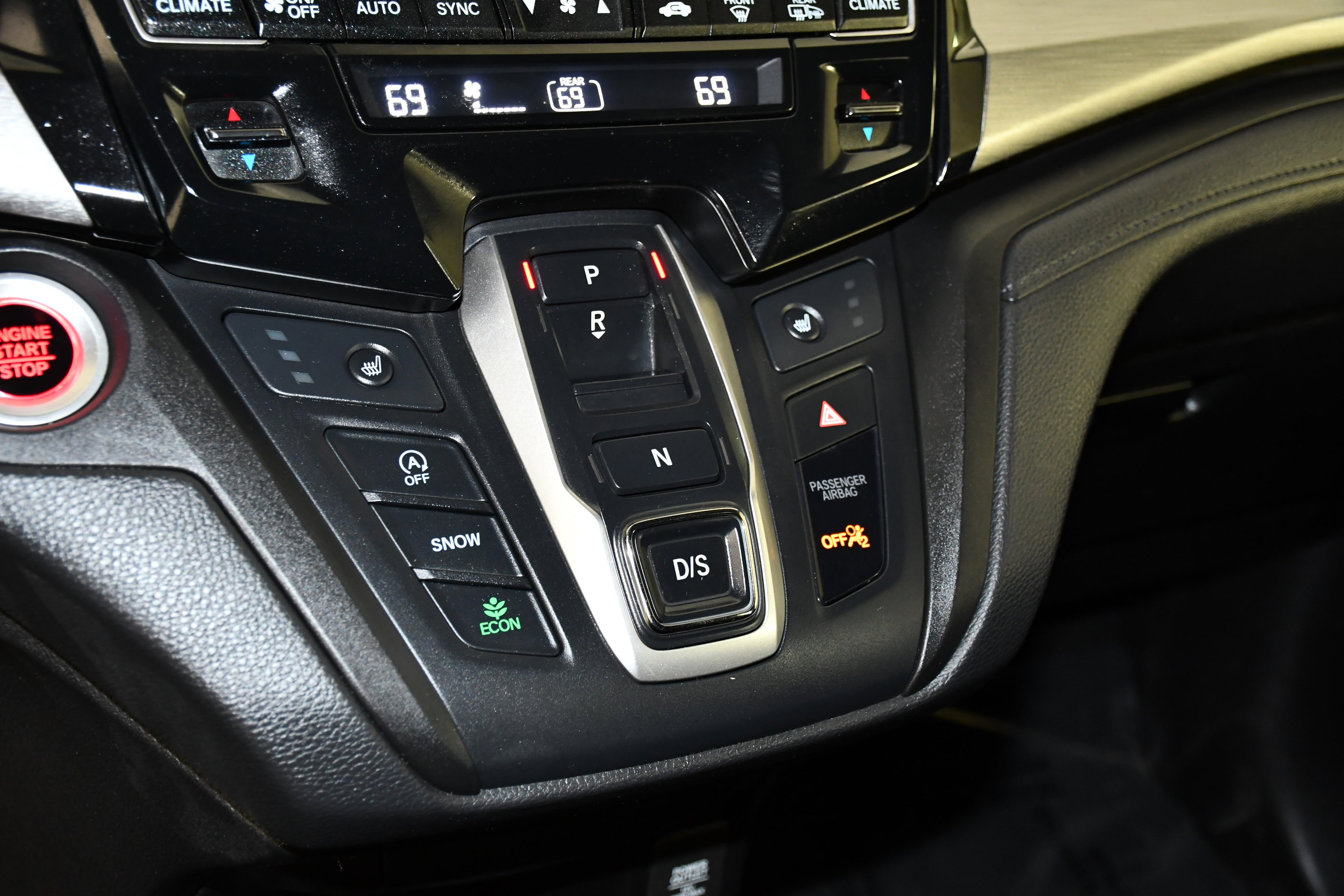 Used 2022 Honda Odyssey EX-L image 31