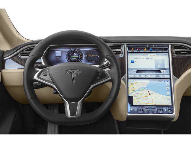 Used 2013 Tesla Model S Performance image 6