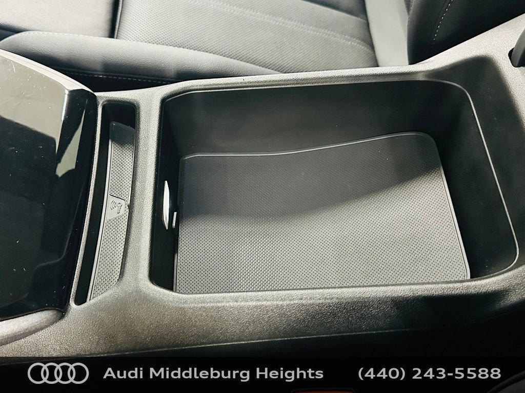 Certified 2026 Audi A6 Premium Plus w/ Premium Plus Package AWD/4WD image 22