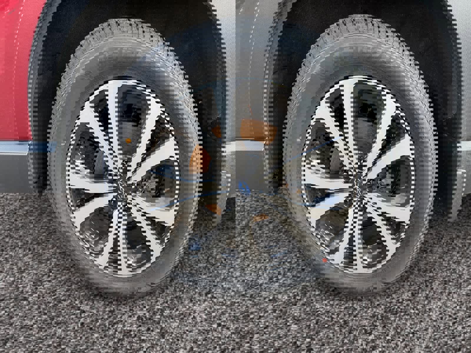 Certified 2023 Subaru Forester Limited image 14