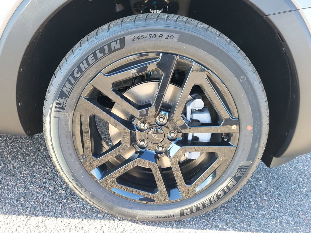 New 2025 Kia Telluride SX Prestige X-Line image 16