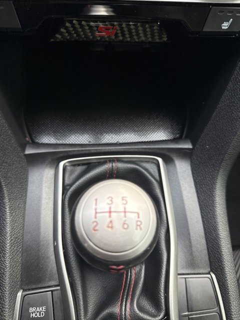 Used 2018 Honda Civic Si image 27