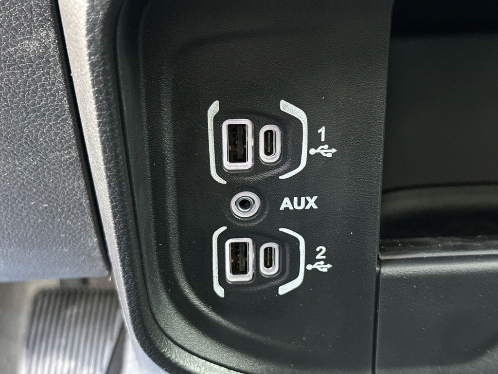 New 2027 RAM 3500 Tradesman AWD/4WD image 47