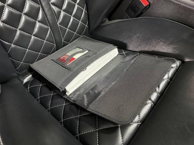 Used 2018 Audi S6 Premium Plus w/ S Sport Package AWD/4WD image 28