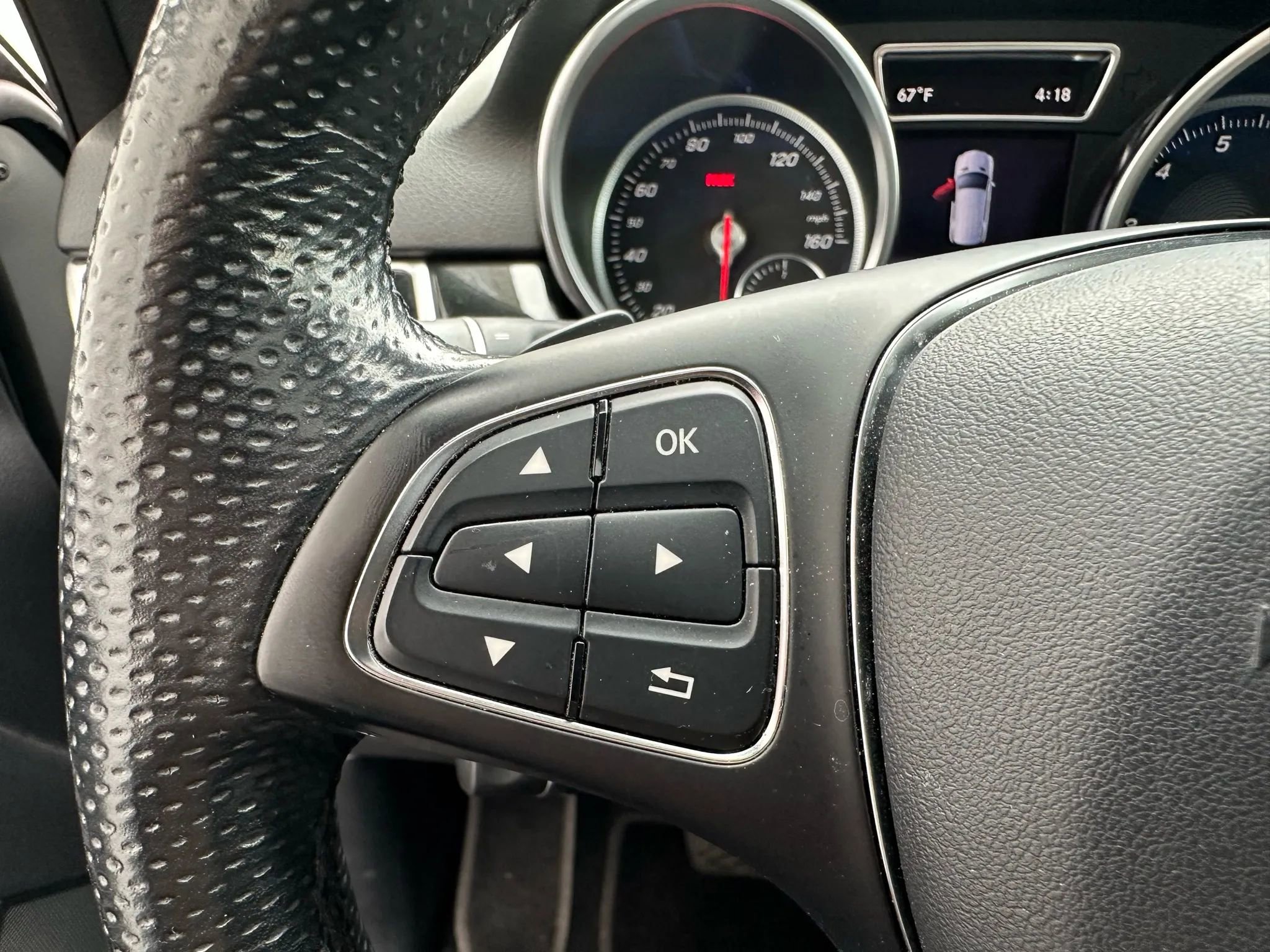 Used 2018 Mercedes-Benz GLE 350 4MATIC image 17