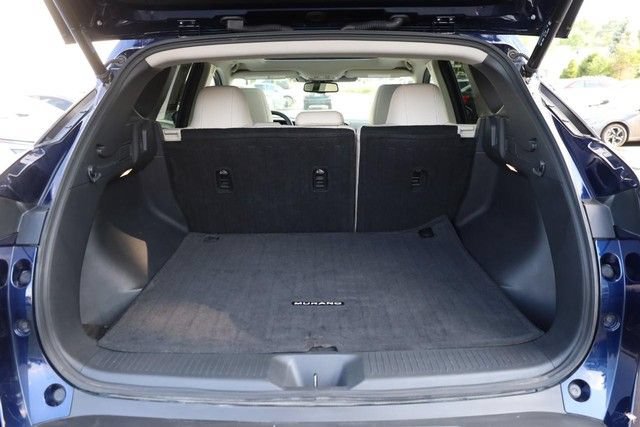 Certified 2025 Nissan Murano SL AWD/4WD image 7