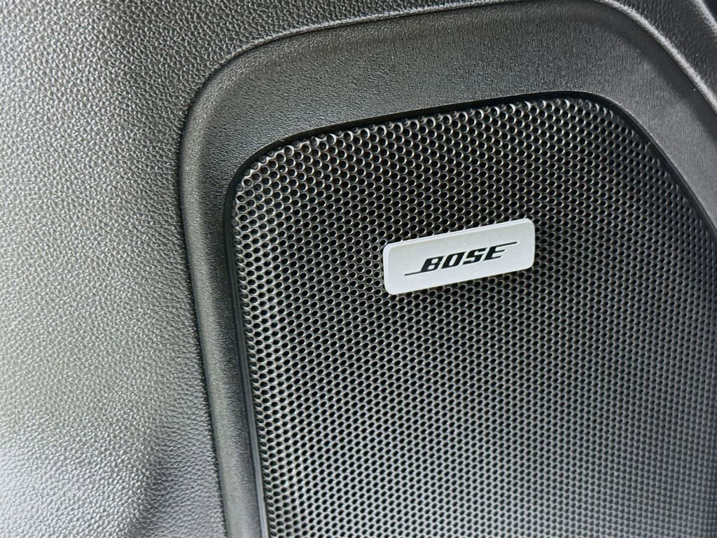 Used 2019 Chevrolet Silverado 1500 LTZ w/ LTZ Texas Edition image 21