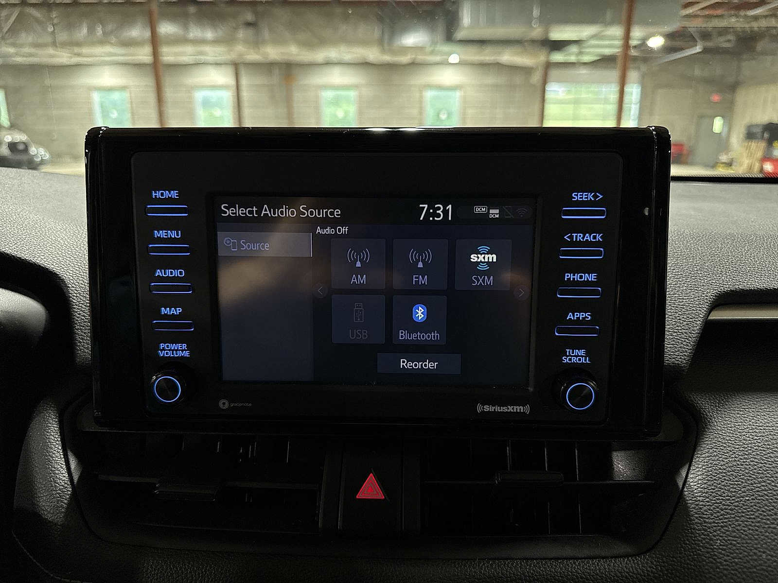 Used 2020 Toyota RAV4 XLE w/ Convenience Package AWD/4WD image 20