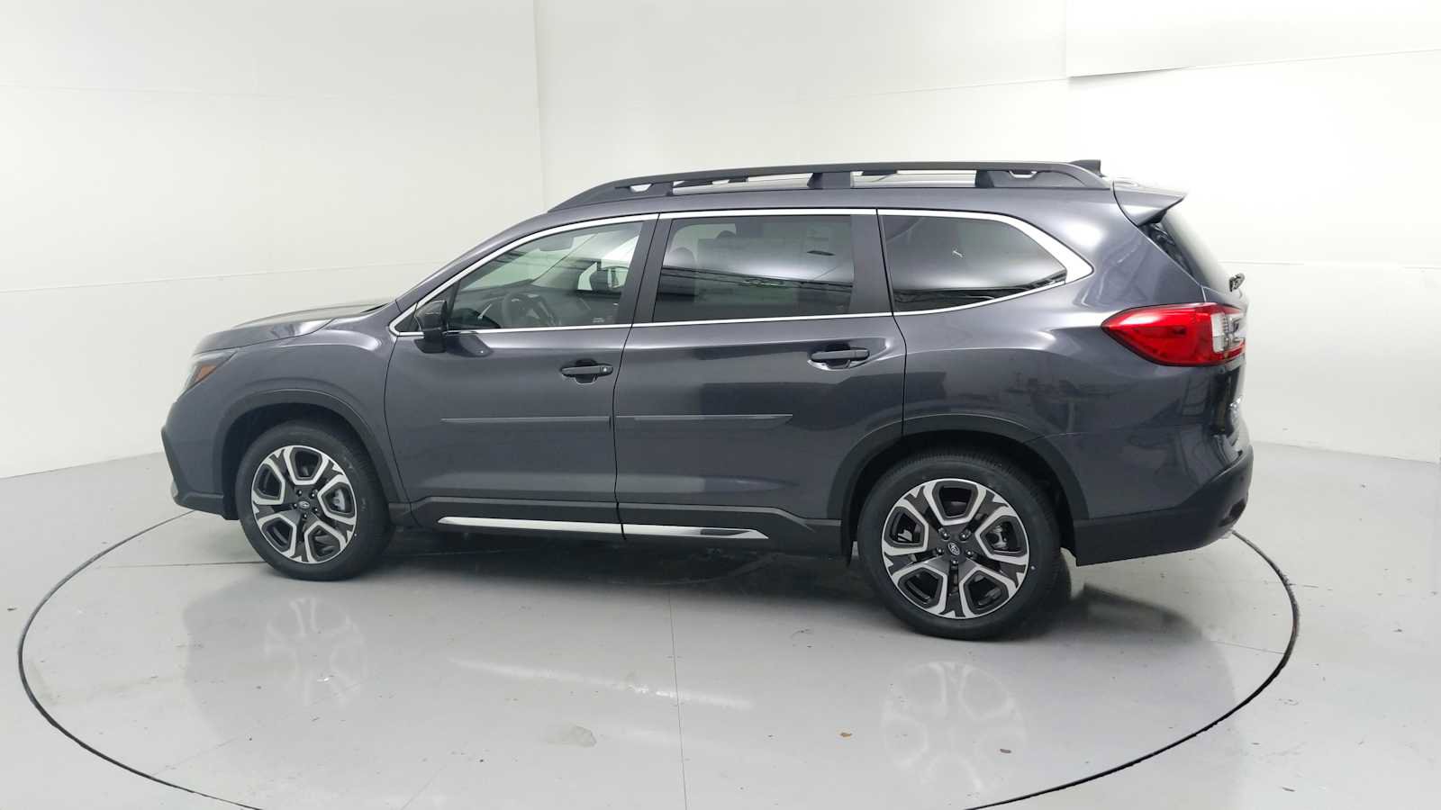 New 2026 Subaru Ascent Limited image 6