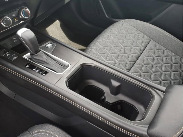 Certified 2025 Nissan Kicks SV AWD/4WD image 15