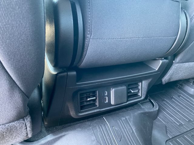 Certified 2026 GMC Sierra 1500 Elevation w/ Elevation Select Package AWD/4WD image 19