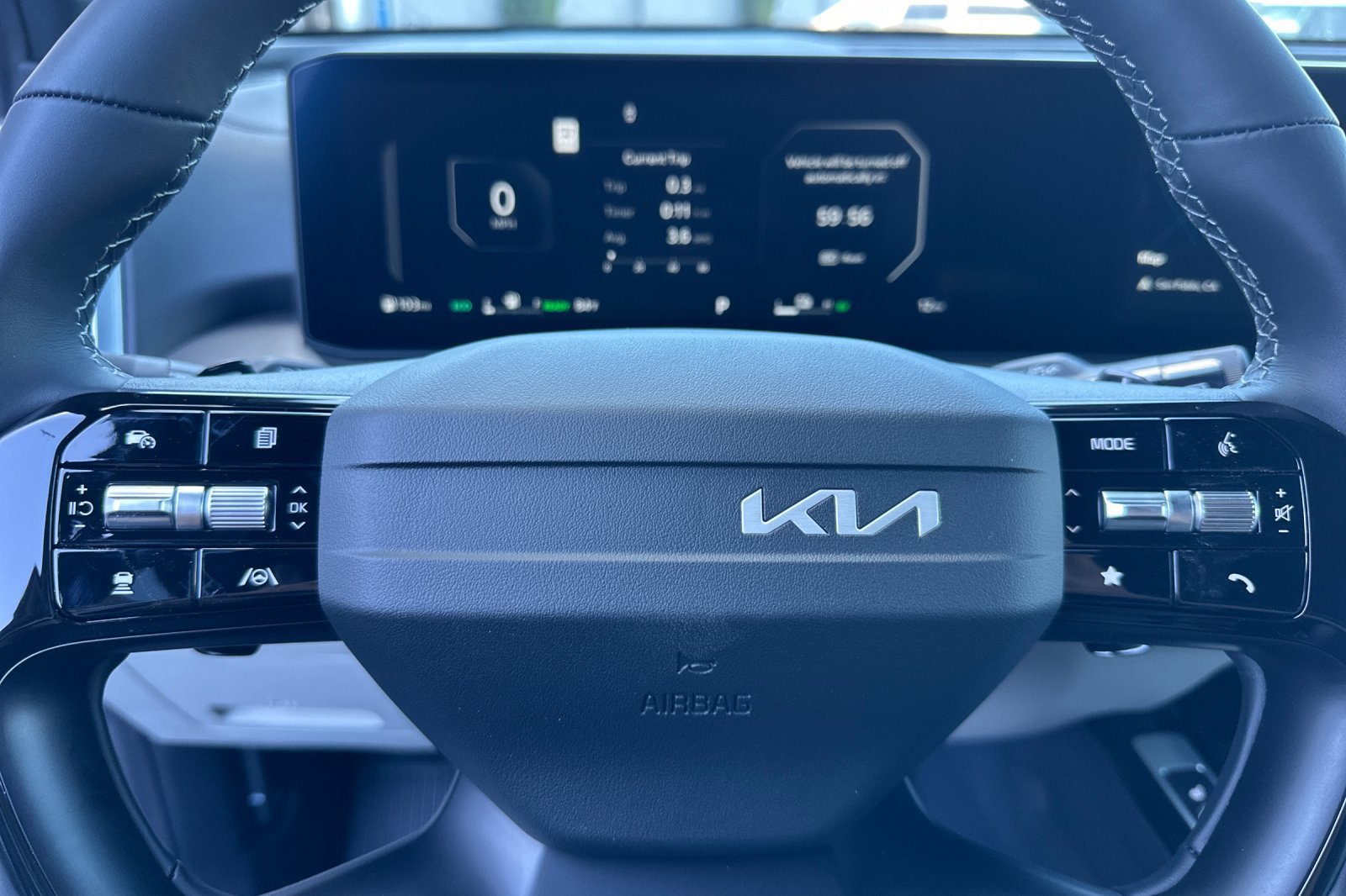 New 2026 Kia Sorento SX Prestige AWD/4WD image 23