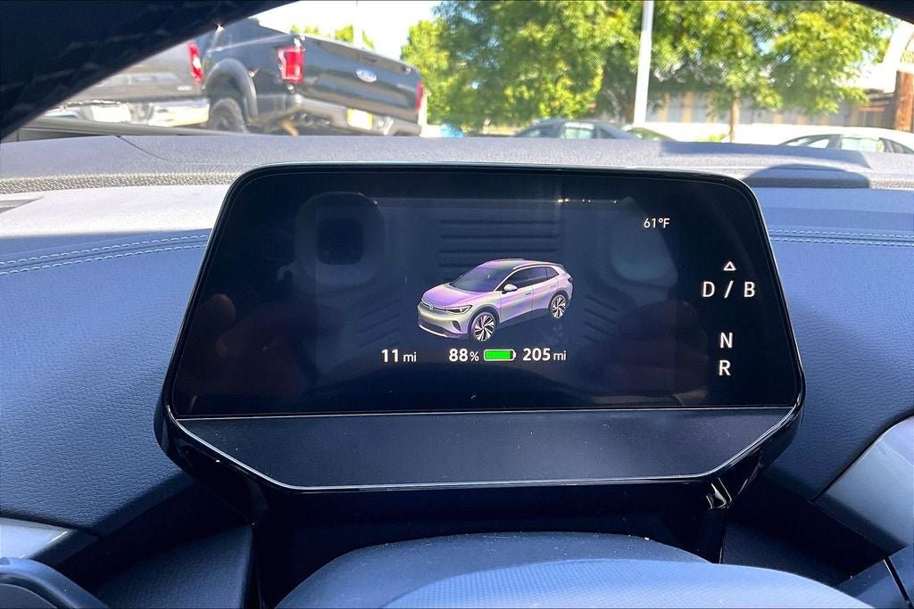 New 2026 Volkswagen ID.4 Pro S Plus AWD/4WD image 24