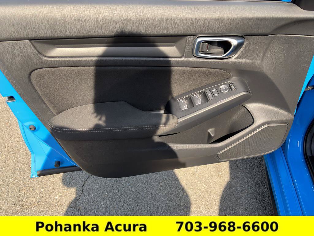 Used 2024 Honda Civic Sport image 23